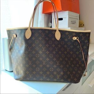 Neverfull GM